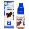  Жидкость для электронных сигарет Z-Liquid Tobacco (Вирджиния, средний) 10 мл.