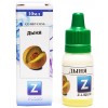  Жидкость для электронных сигарет Z-Liquid Дыня (средний) 10 мл.