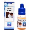  Жидкость для электронных сигарет Z-Liquid Кофе Мокко (средний) 10 мл.