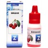  Жидкость для электронных сигарет Z-Liquid Вишня (средний) 10 мл.