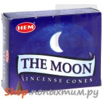  Ароматические конусы HEM Луна (The Moon)