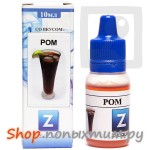  Жидкость для электронных сигарет Z-Liquid Ром (средний) 10 мл.