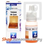  Жидкость для электронных сигарет Z-Liquid Delux (Давыдоф, средний) 10 мл.