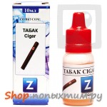  Жидкость для электронных сигарет Z-Liquid Cigar (Кент, средний) 10 мл.