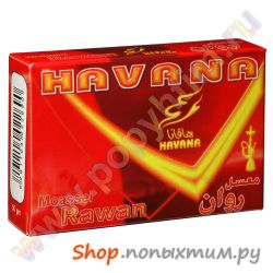    Havana Rowan 50 .