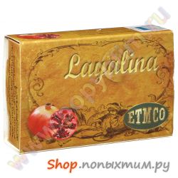 Табак для кальяна Layalina Гранат 50 г.