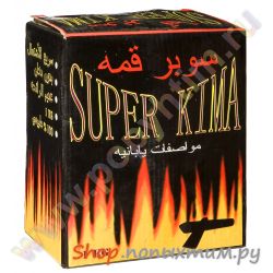     Super Kima 1