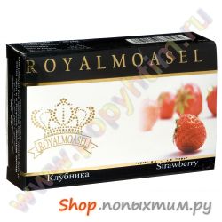    Royalmoasel  50 .