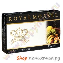    Royalmoasel  50 .