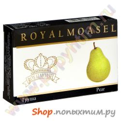    Royalmoasel  50 .