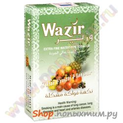    Wazir  50 .