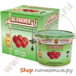 Табак для кальяна Al Fakher Яблоко 250 г.