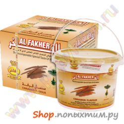 Табак для кальяна Al Fakher Корица 250 г.