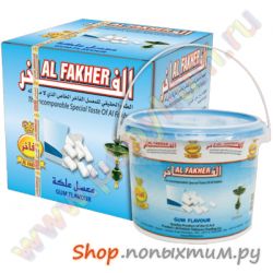    Al Fakher  250 .