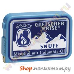  Gletscher Prise Snuff 10g