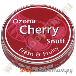 Снафф Ozona Cherry Snuff 5g