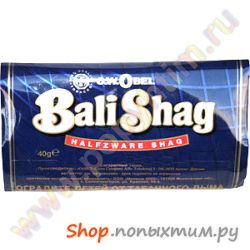     Bali Halfzware Shag