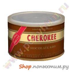     Cherokee Chocolate Kiss