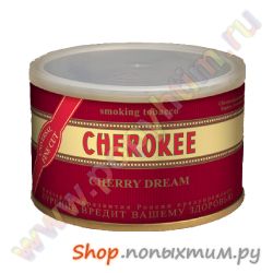     Cherokee Cherry Dream