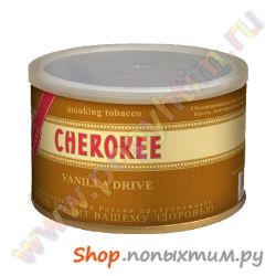     Cherokee Vanilla Drive