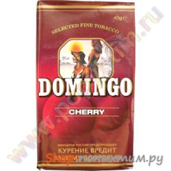     Domingo Cherry