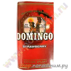     Domingo Strawberry