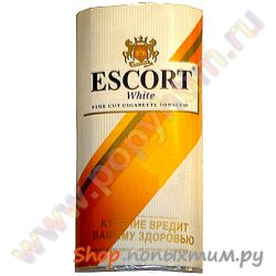     Escort White