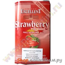     Exellent Strawberry ()