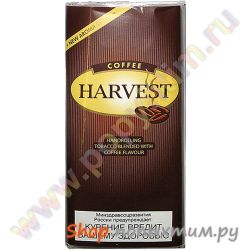     Harvest Coffee