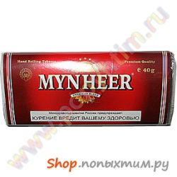     Mynheer American Blend