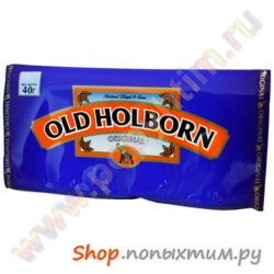     Old Holborn Original