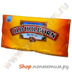     Old Holborn Aromatic