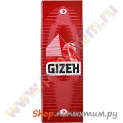    Gizeh Red