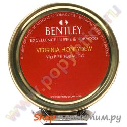    Bentley Virginia Honeydew