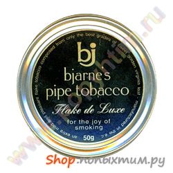    Bjarne Flake De Luxe