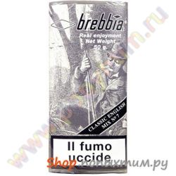 Табак для трубки Brebbia Classic English No 7