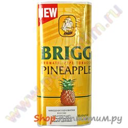    Brigg Pineapple