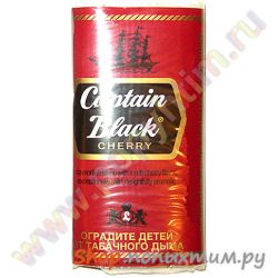    Captain Black Cherry