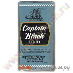    Captain Black Light