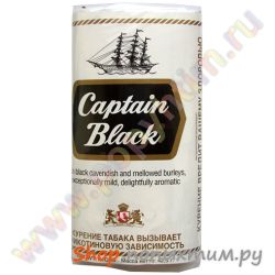    Captain Black Regular