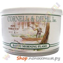    Cornell & Diehl Bayou Morning Flake