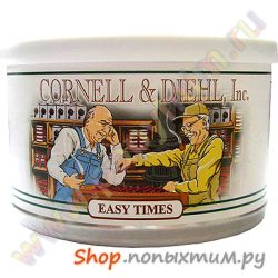    Cornell & Diehl Easy Times