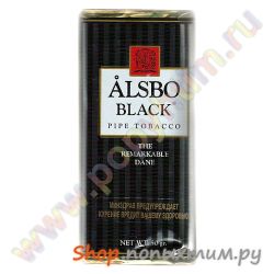    Alsbo Black