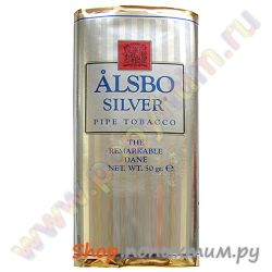    Alsbo Silver