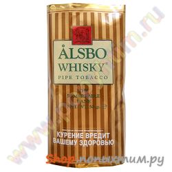    Alsbo Whiskey