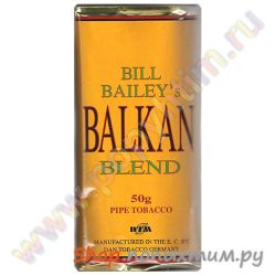    Bill Baley`s Balkan