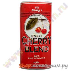    Bill Baley`s Cherry Blend