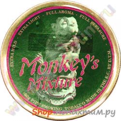    Monkeys Mixture