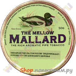    The Mellow Mallard