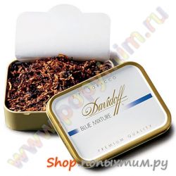    Davidoff Blue Mixture